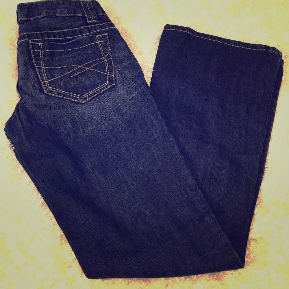 Aeropostale Jeans size 0 short
